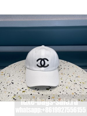 Chanel Baseball Cap 2022 CH023