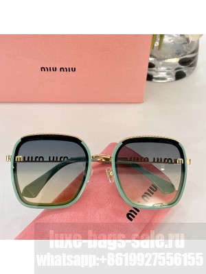 Miu Miu Sunglasses 2023 053