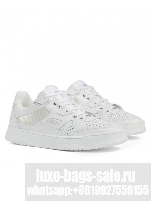 Gucci Unisex Sneaker 768176 White