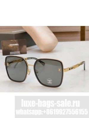 Chanel Sunglasses CH0123 2023 