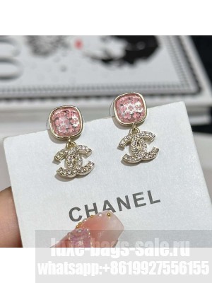 Chanel Earrings AB8229 2024