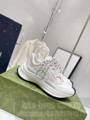 Gucci Unisex Run Sneaker 07