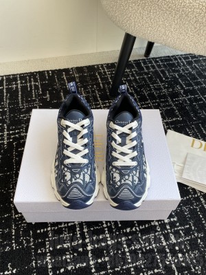 Dior Chrono Sneaker 2024 06