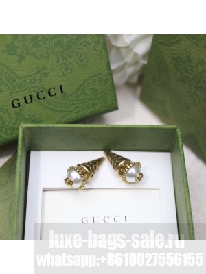 Gucci Earrings GG002 2022 Collection