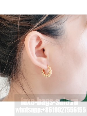 Bottega Veneta Earrings 09