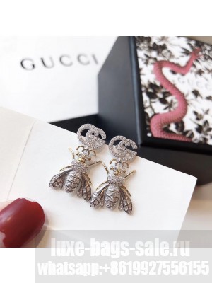 Gucci Earrings GG059 2022 Collection