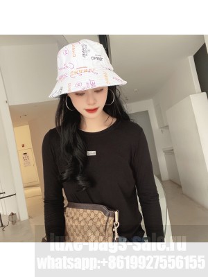 Chanel Bucket Hat 2022 CH075