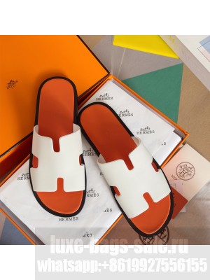 Hermes Unisex Izmir Sandals 023