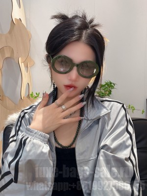 Chanel Sunglasses CH0154 2023 