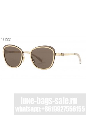 Chanel Sunglasses CH0140 2023 