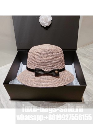 Chanel Straw hat 2022 CH200