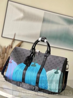 Louis Vuitton LV x YK Keepall 45 M46441