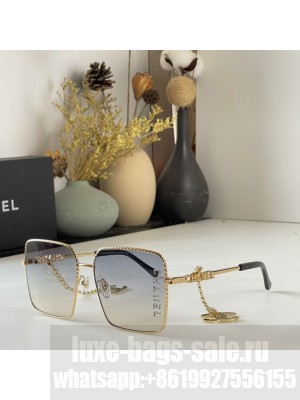 Chanel Sunglasses CH0124 2023 