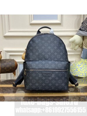 Louis Vuitton Discovery Backpack M46553-1