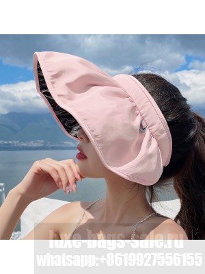 Prada Sun Hat 2022 Collection 080