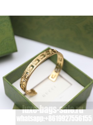 Gucci Bracelet GG002 2022 Collection