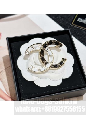 Chanel Women's Brooch AB1194