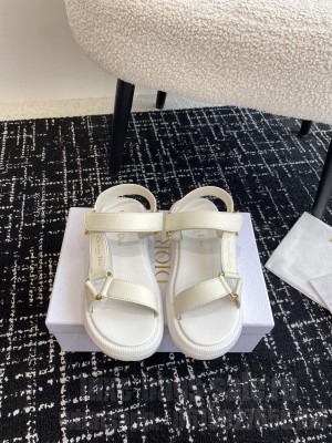 Dior D-Wave Sandal 08