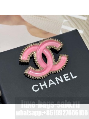 Chanel Women's Brooch AB1195