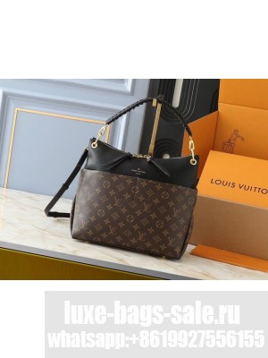 Louis Vuitton Boulogne Hobo M45522