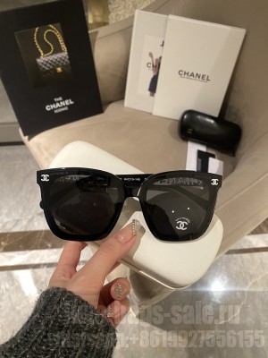 Chanel Sunglasses CH0112 2023 