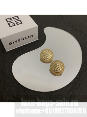 Givenchy Earrings G008 2022