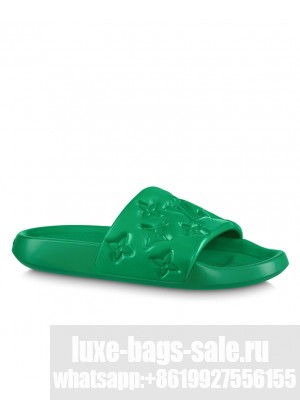 Louis Vuitton Unisex Waterfront Mule
