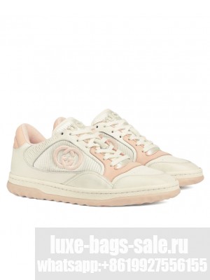 Gucci Unisex Mac80 Trainer 747914 Pink