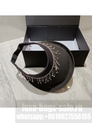 Chanel Sun Hat CH144