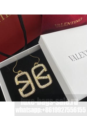 Valentino Earrings V048
