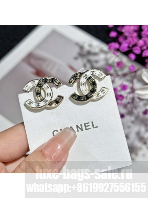 Chanel Earrings AB8194 2024