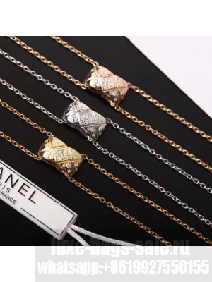 CHANEL Bracelet ABC130