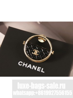 Chanel Women's Brooch 