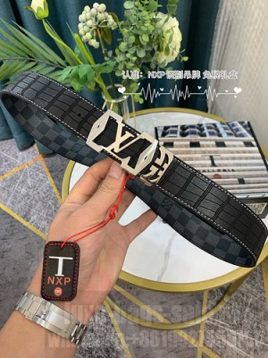 Louis Vuitton Belt 38mm NXP 071 Top Quality 2021 Collection