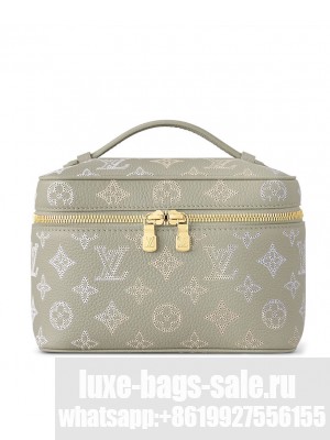 Louis Vuitton Nice Mini M23550 Gray