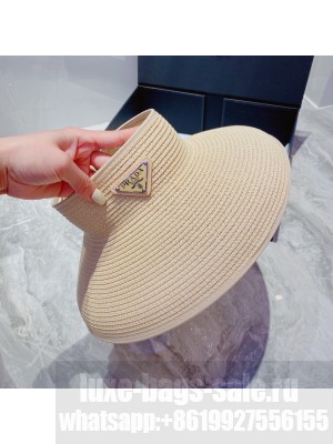Prada Sun Hat 2022 Collection 099
