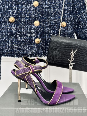 TOM FORD 10CM HEEL SANDALS 024