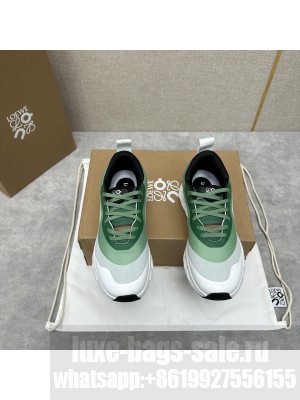 LOEWE x On Cloudtilt 2.0 Unisex Low-Top Sneakers 011