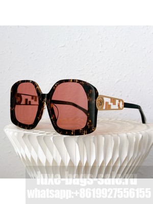 Fendi Sunglasses 2023 035