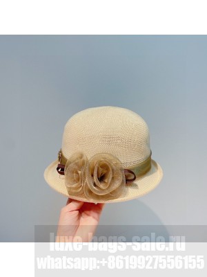 Chanel S Top hat 2022 CH126