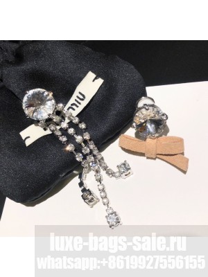 Miu Miu Earrings 003 2023