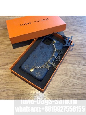 Louis Vuitton iPhone Case 04 2021 Collection