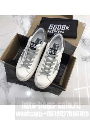 Golden Goose Deluxe Brand GGDB Super-Star Sneakers 2022 Collection 040