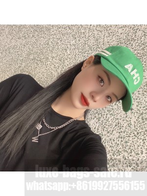 Chanel Baseball Cap 2022 CH027