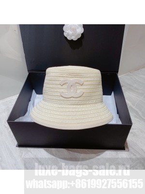 Chanel Bucket Hat 2022 104