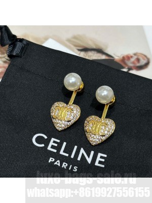 Celine Women's Earrings C01021