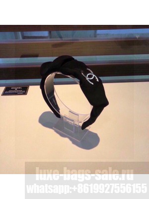 Chanel Headbands CH010 2022 Collection