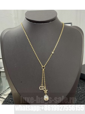 Christian Dior Necklace CD28 2021