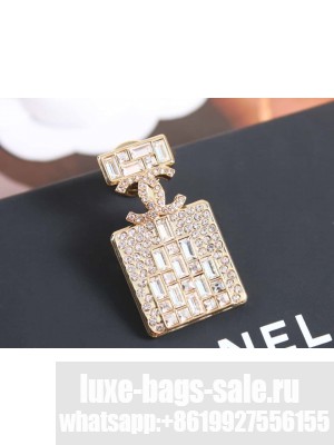 Chanel Women's Brooch AB1133
