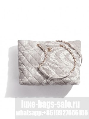 Chanel Maxi Flapbag